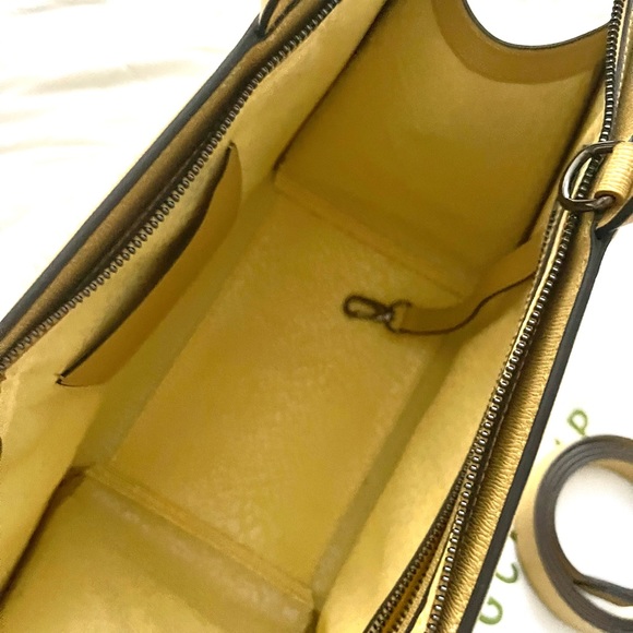 Longchamp Le Pliage Heritage Tote Bag - Picture 5 of 10